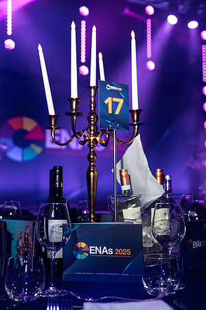 ENA's 2025-151