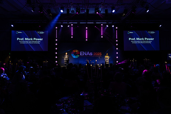 ENA's 2025-289