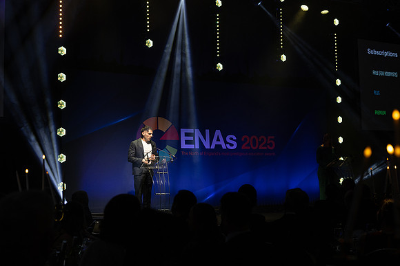 ENA's 2025-352