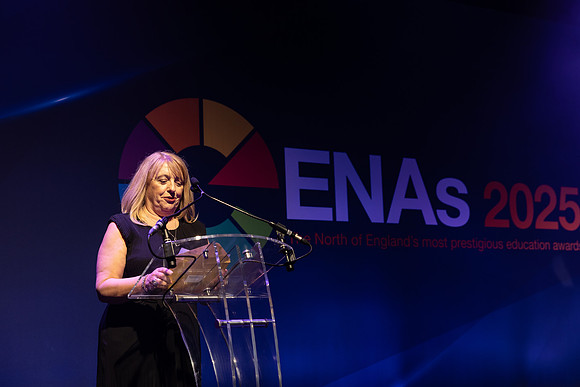 ENA's 2025-495