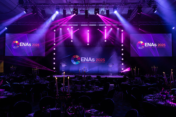 ENA's 2025-152