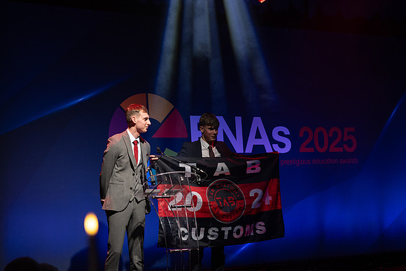 ENA's 2025-321
