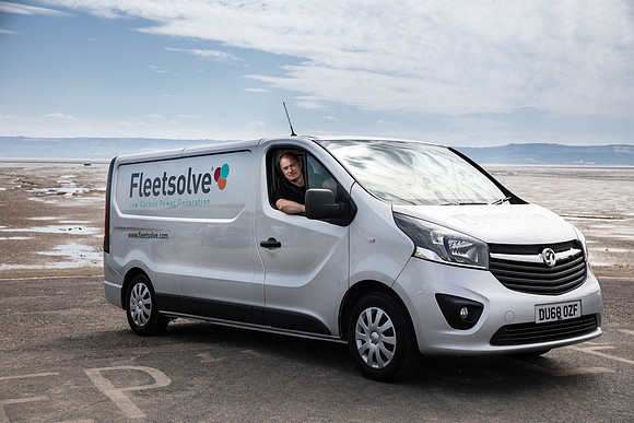 Fleetsolve-60