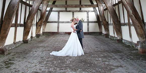 Wedding Photography Manchester