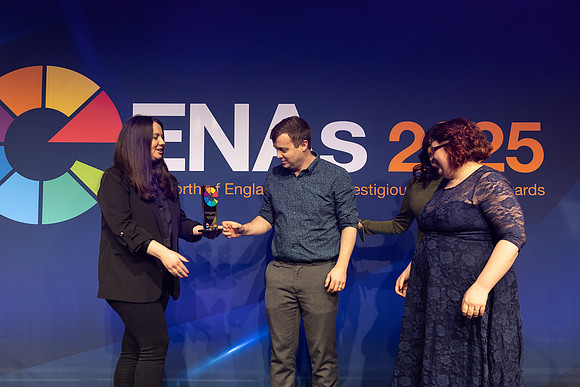 ENA's 2025-438