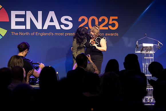 ENA's 2025-422