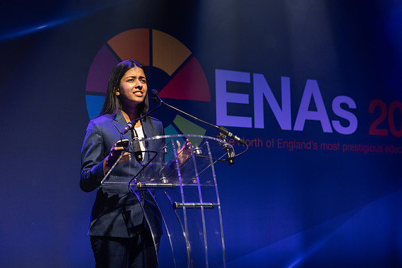ENA's 2025-326