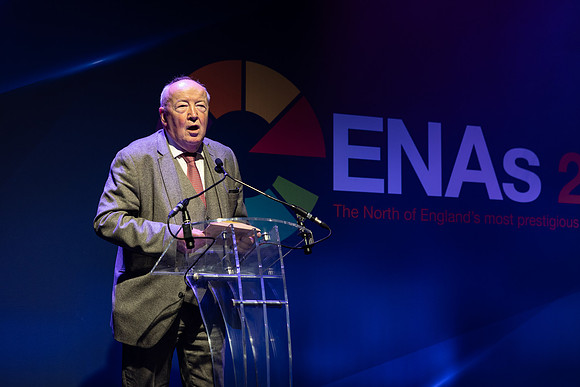 ENA's 2025-539