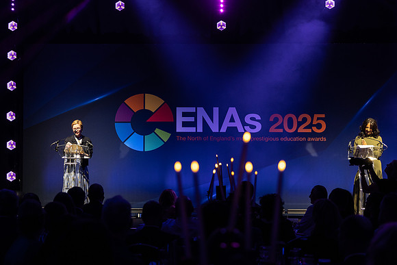 ENA's 2025-433