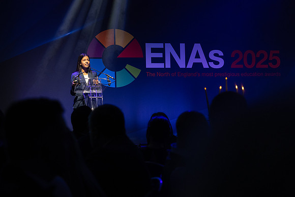 ENA's 2025-331