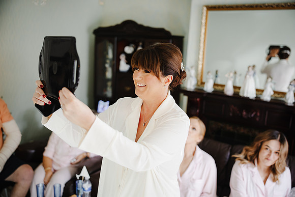 Sarah & Darren - Our Wedding-1