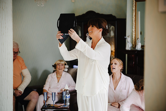 Sarah & Darren - Our Wedding-4