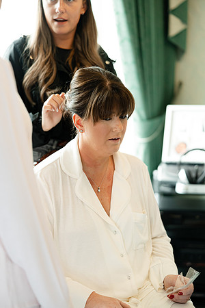 Sarah & Darren - Our Wedding-5