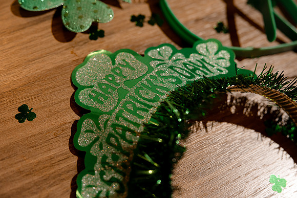 Ulster Carpets St Patrick's Day 2026-9
