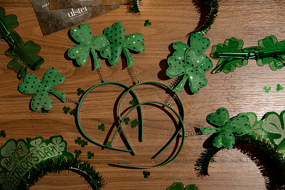Ulster Carpets St Patrick's Day 2026-8