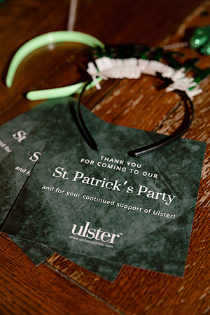 Ulster Carpets St Patrick's Day 2026-18