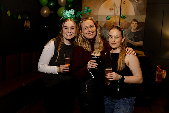 Ulster Carpets St Patrick's Day 2026-56