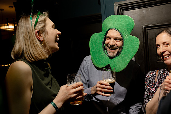 Ulster Carpets St Patrick's Day 2026-109