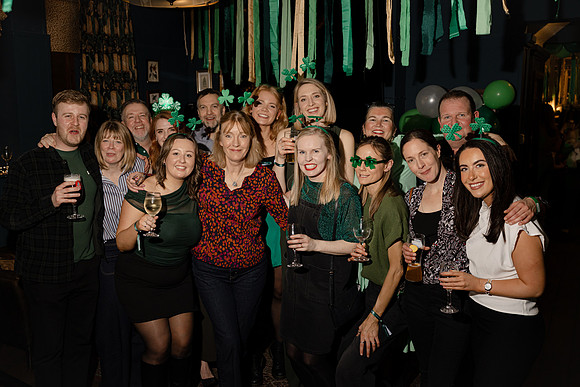 Ulster Carpets St Patrick's Day 2026-135