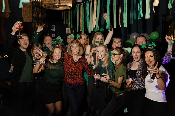 Ulster Carpets St Patrick's Day 2026-137