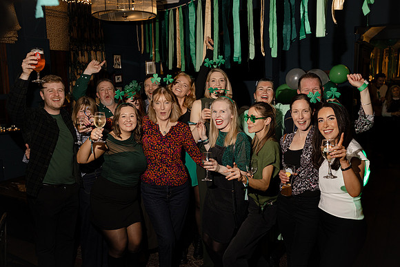 Ulster Carpets St Patrick's Day 2026-138