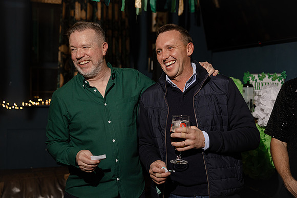 Ulster Carpets St Patrick's Day 2026-293