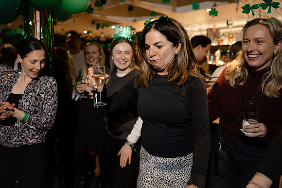 Ulster Carpets St Patrick's Day 2026-309