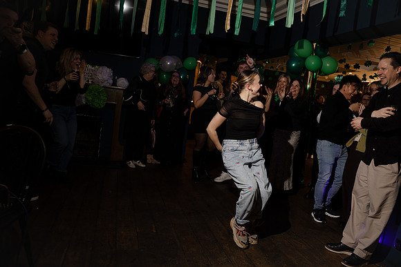 Ulster Carpets St Patrick's Day 2026-361