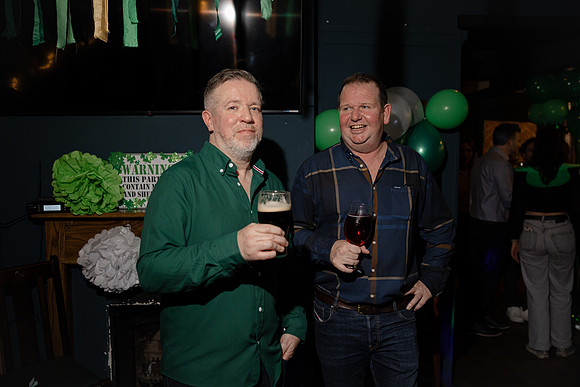 Ulster Carpets St Patrick's Day 2026-419