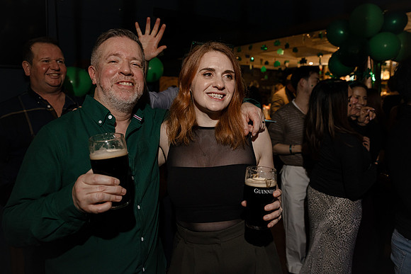 Ulster Carpets St Patrick's Day 2026-421