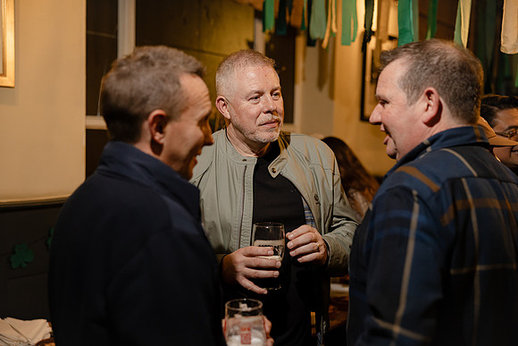 Ulster Carpets St Patrick's Day 2026-437