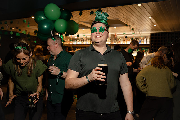 Ulster Carpets St Patrick's Day 2026-467
