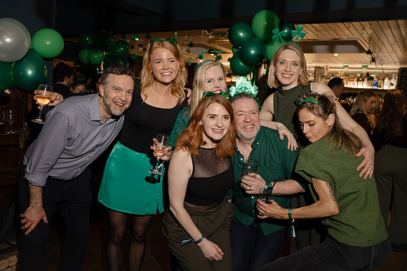 Ulster Carpets St Patrick's Day 2026-489