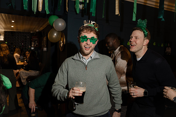 Ulster Carpets St Patrick's Day 2026-490