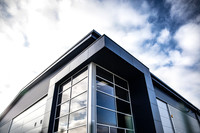 New Warehouse - 10th Nov 20