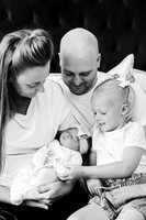 Hursthouse Family