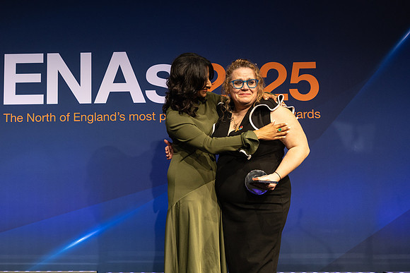 ENA's 2025-421