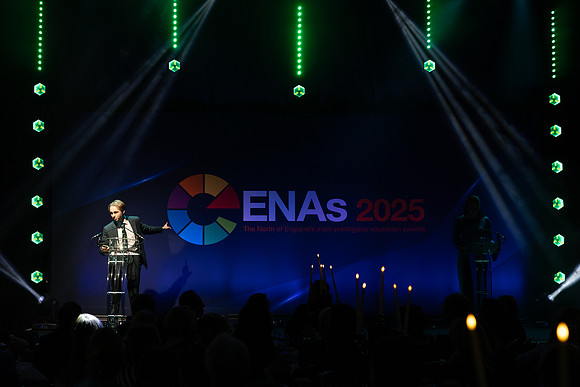 ENA's 2025-337