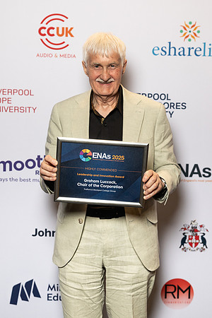 ENA's 2025-562