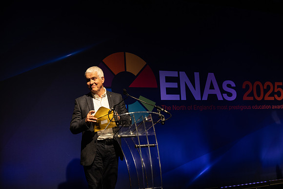 ENA's 2025-557