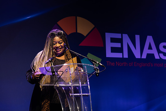 ENA's 2025-500