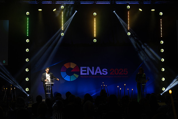 ENA's 2025-353