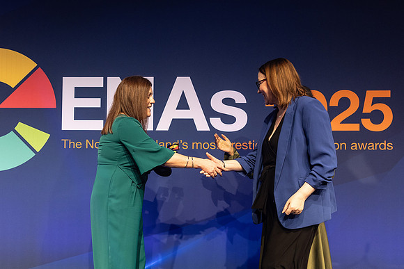 ENA's 2025-470