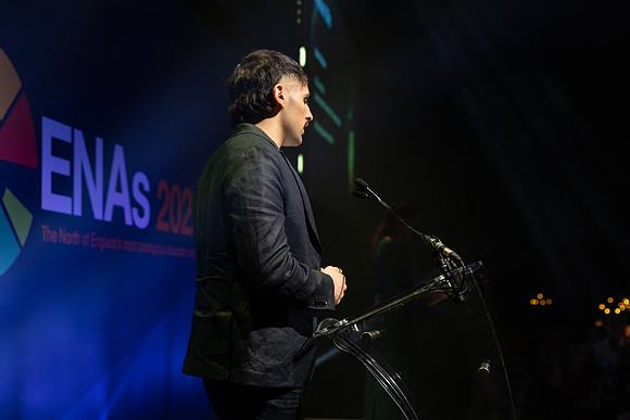 ENA's 2025-345