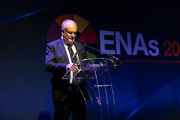 ENA's 2025-288
