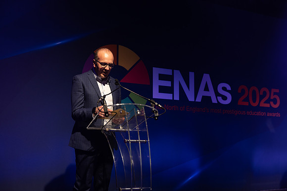 ENA's 2025-552