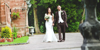 Wedding Photographers Manchester