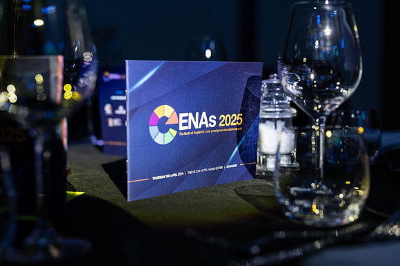 ENA's 2025-146