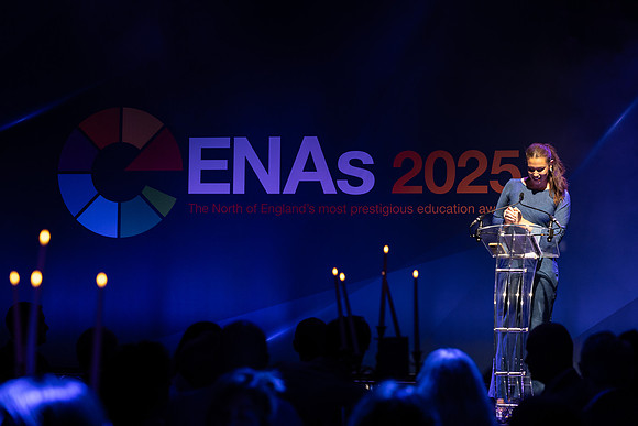 ENA's 2025-309
