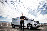 Wirral Photoshoot